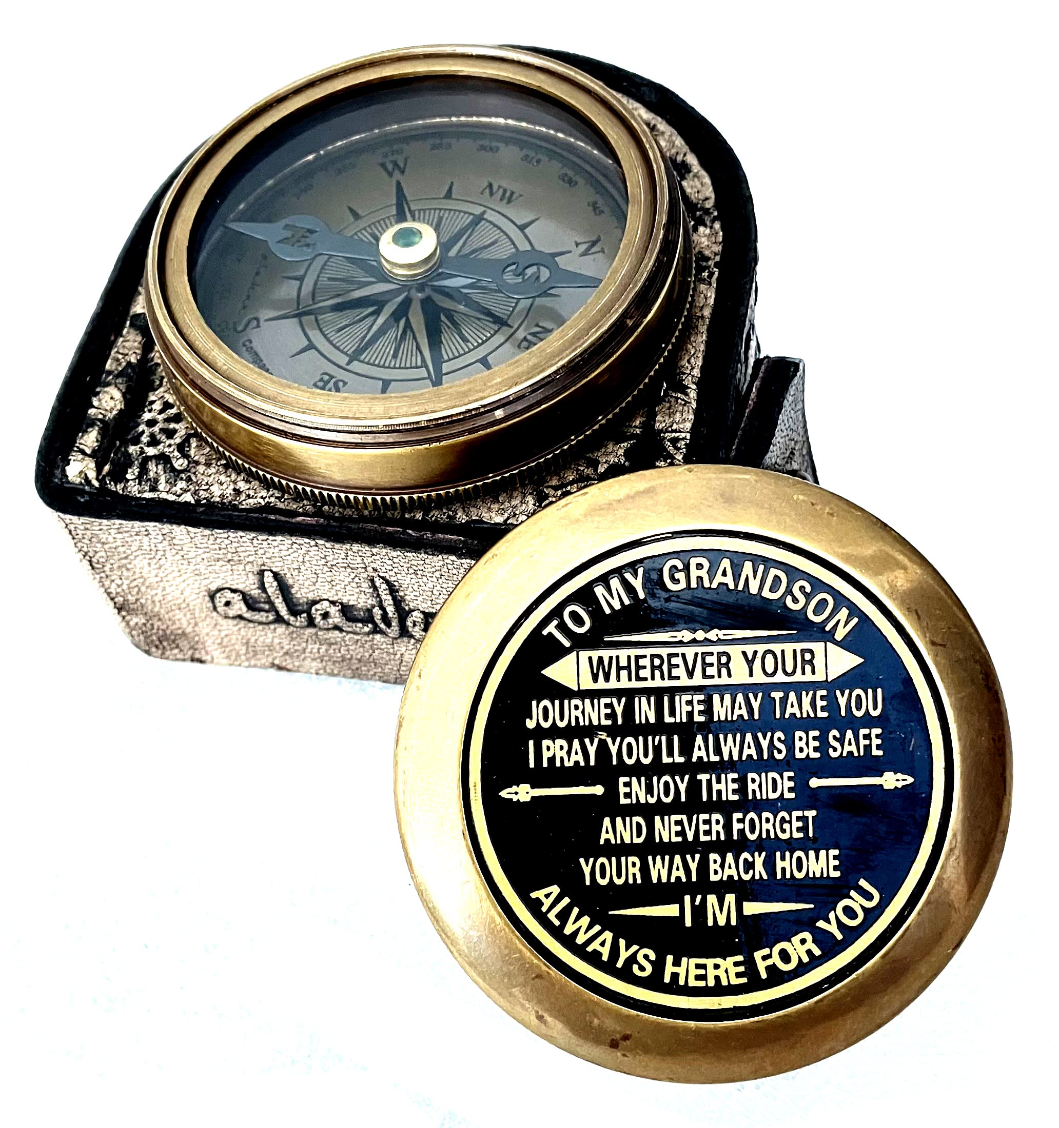 Grandson Gifts for Grandparents